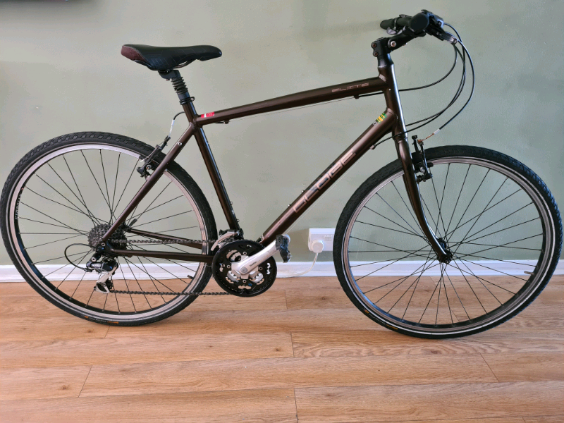 specialized globe elite